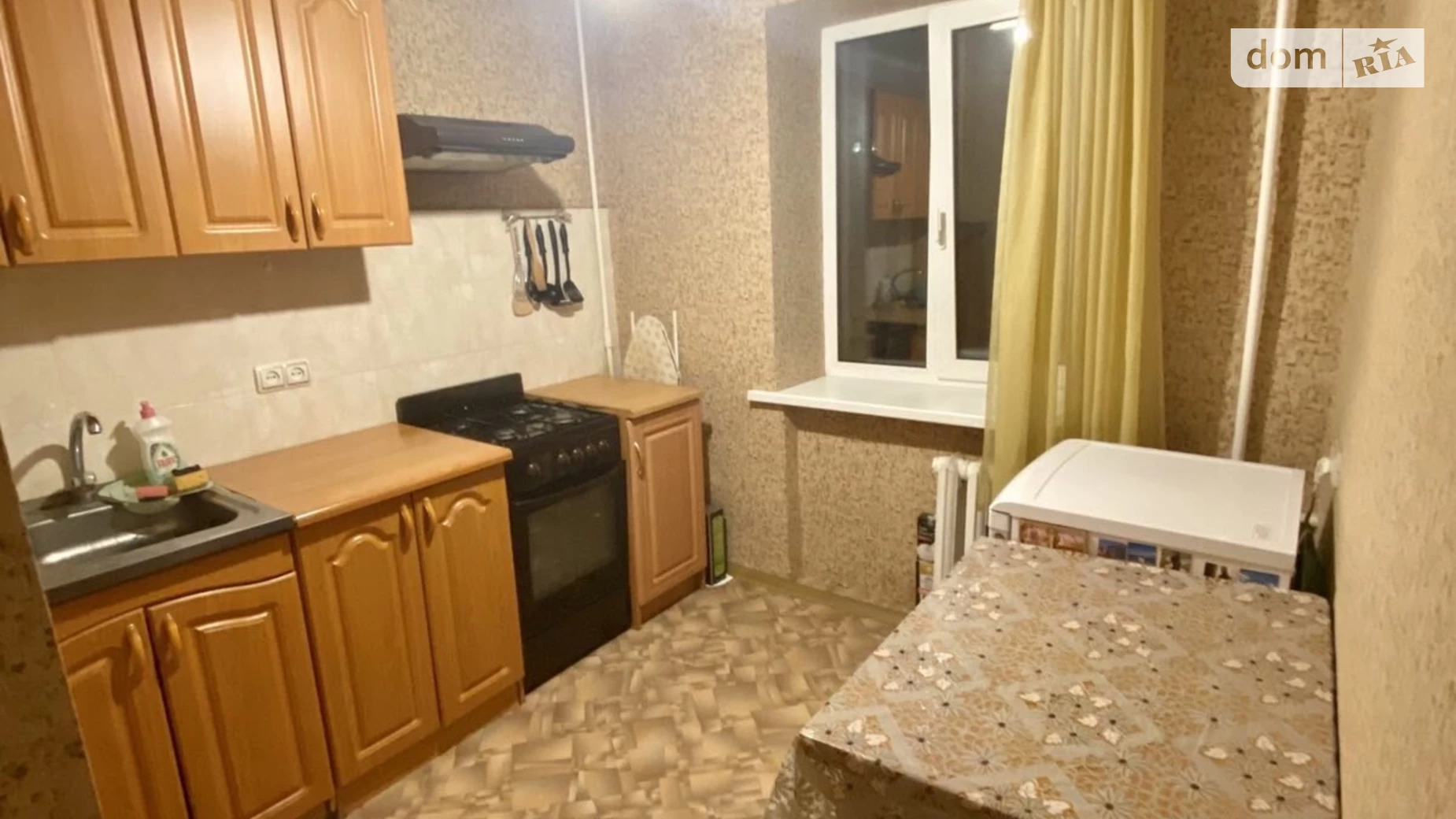 Сдается в аренду 1-комнатная квартира 32 кв. м в Харькове, ул. Александра Олеся(Сергея Есенина), 10 - фото 2