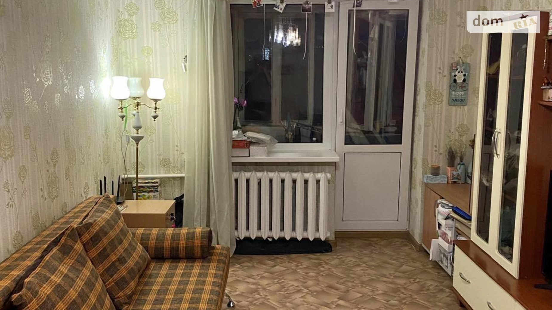 Сдается в аренду 1-комнатная квартира 32 кв. м в Харькове, ул. Александра Олеся(Сергея Есенина), 10 - фото 3