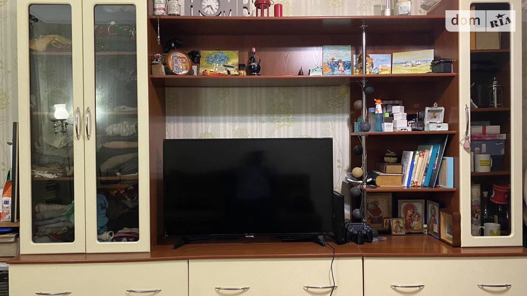 Сдается в аренду 1-комнатная квартира 32 кв. м в Харькове, ул. Александра Олеся(Сергея Есенина), 10 - фото 4