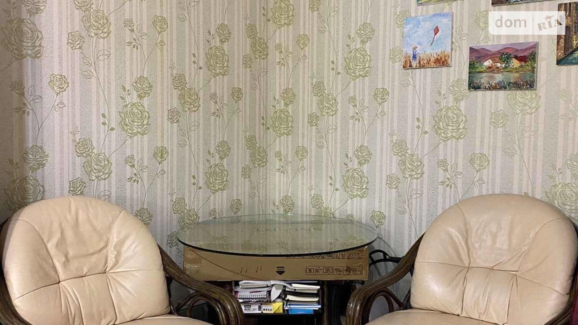 Сдается в аренду 1-комнатная квартира 32 кв. м в Харькове, ул. Александра Олеся(Сергея Есенина), 10 - фото 5