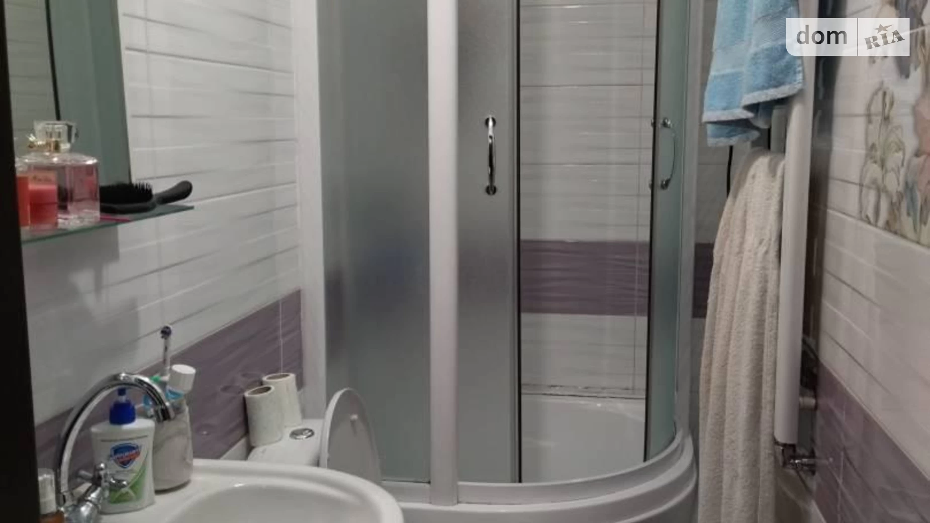 Продається 4-кімнатна квартира 80 кв. м у Одесі, пров. Прохоровський - фото 3