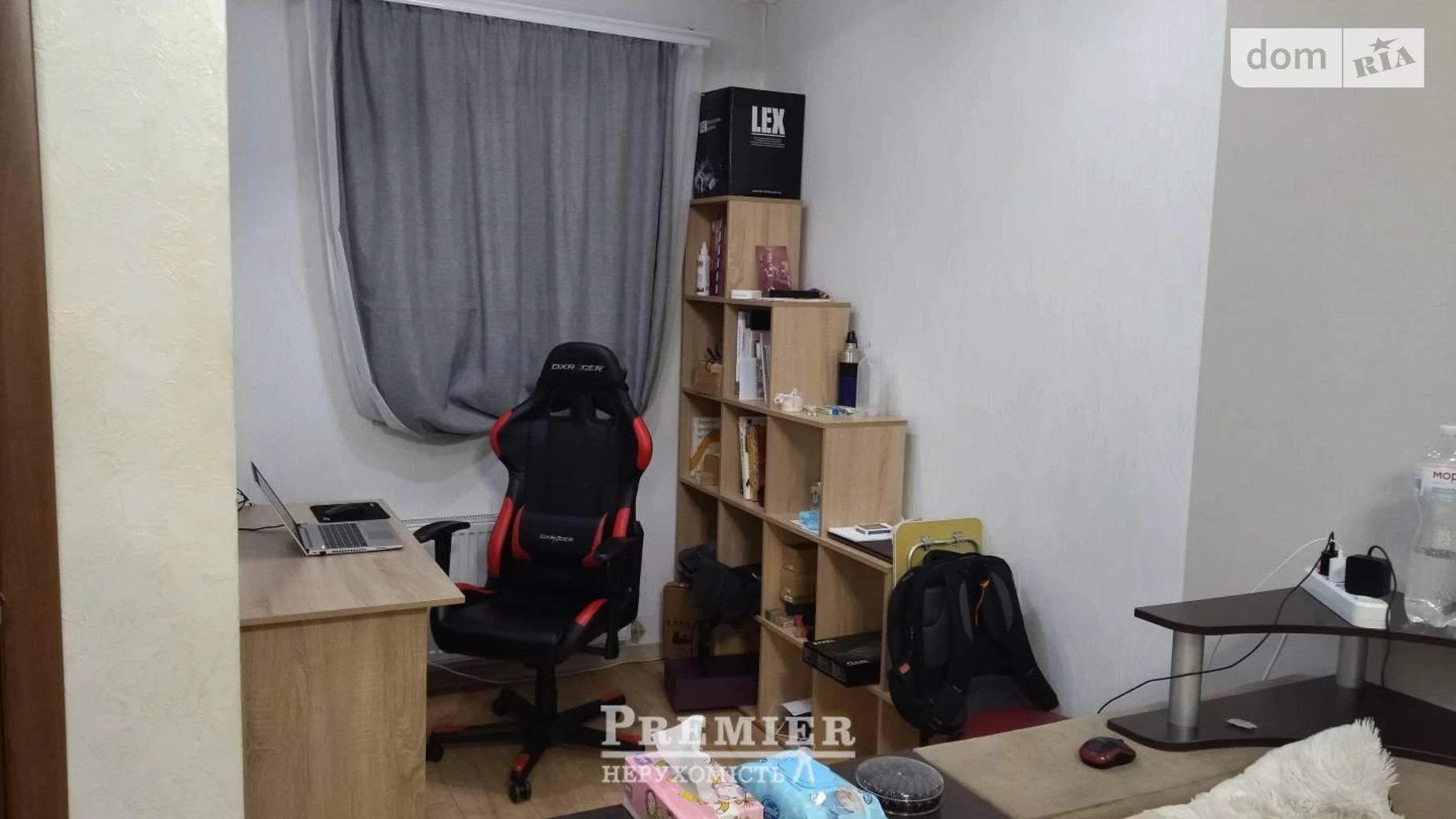 Продається 4-кімнатна квартира 80 кв. м у Одесі, пров. Прохоровський - фото 2