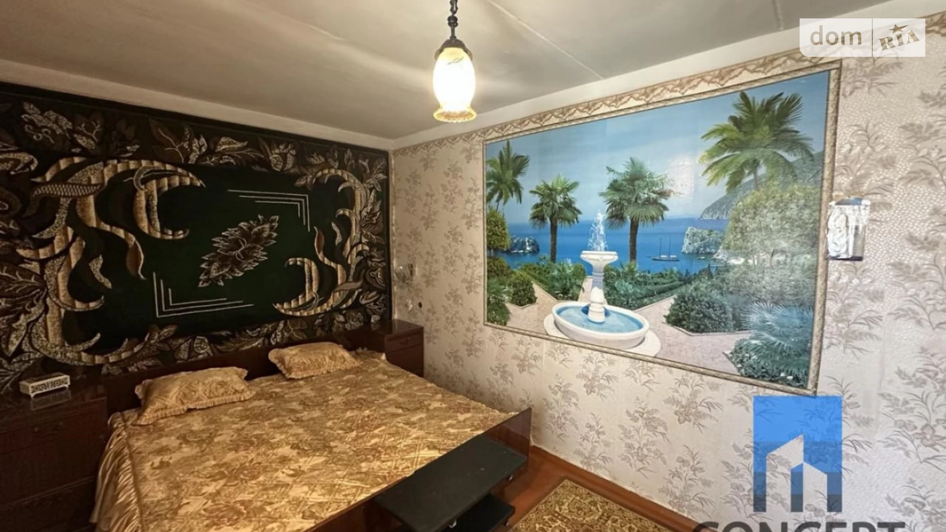 Сдается в аренду 3-комнатная квартира 76.8 кв. м в Днепре, ул. Савкина - фото 5