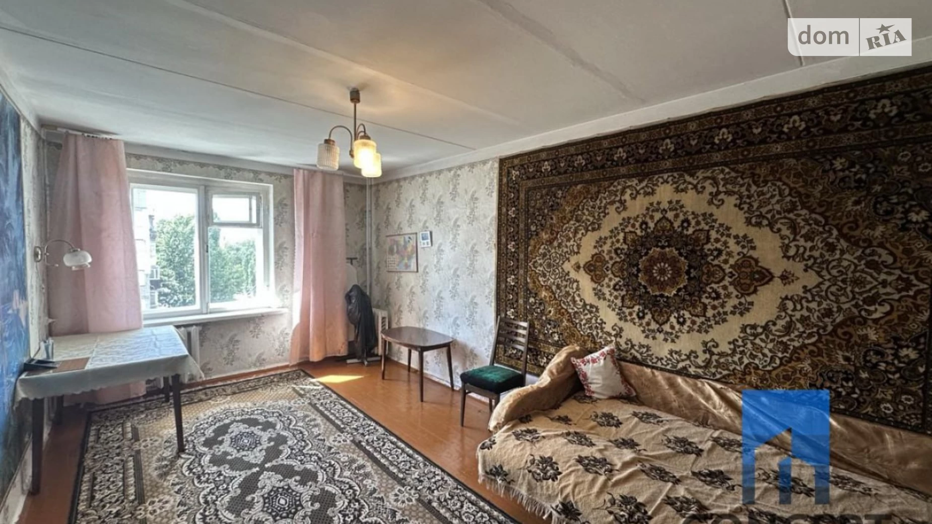 Сдается в аренду 3-комнатная квартира 76.8 кв. м в Днепре, ул. Савкина - фото 2