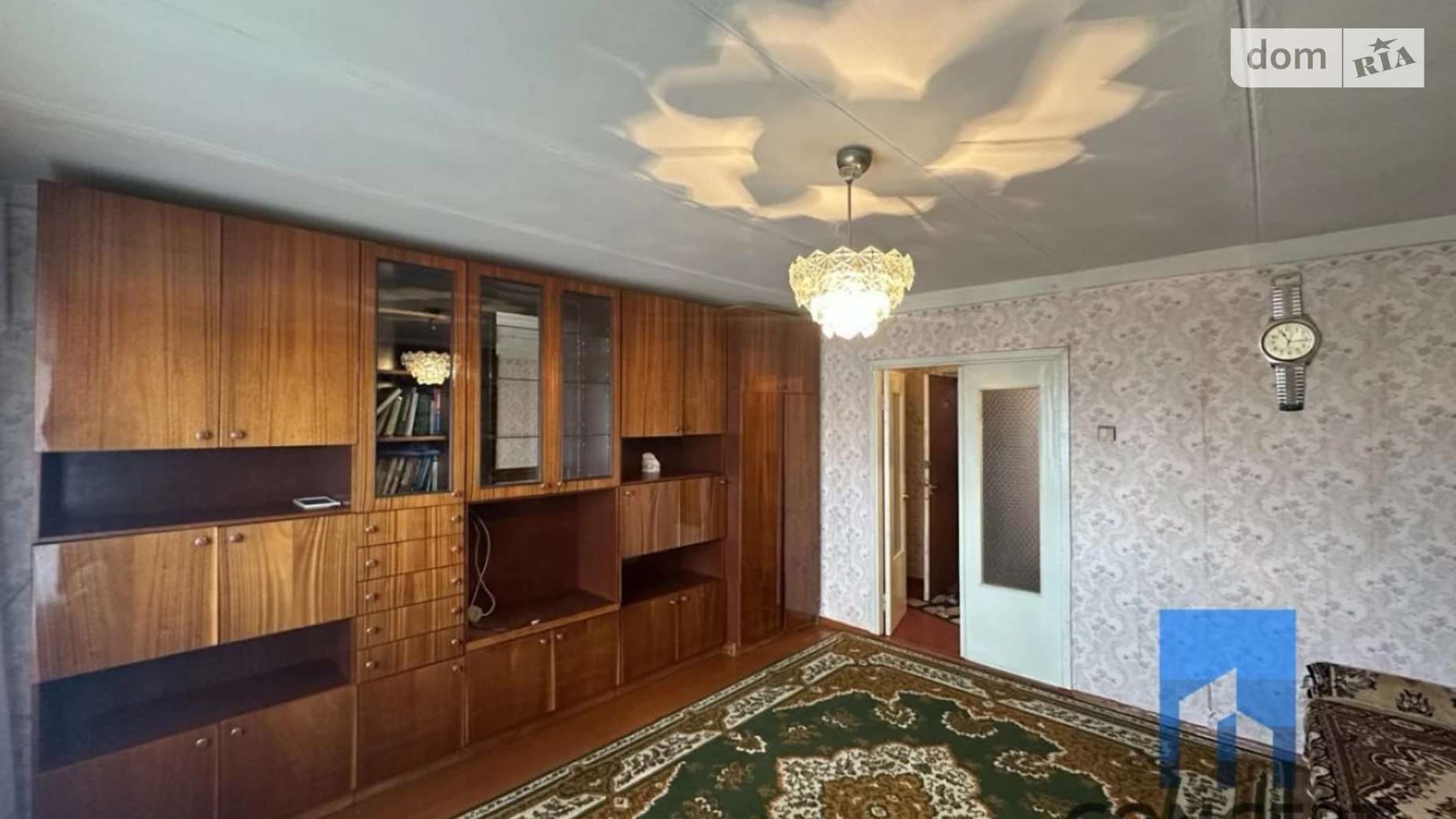 Сдается в аренду 3-комнатная квартира 76.8 кв. м в Днепре, ул. Савкина - фото 4