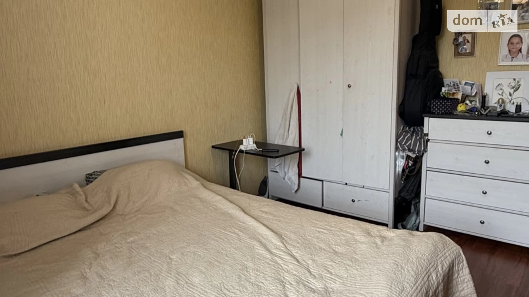 Продается 2-комнатная квартира 54 кв. м в Полтаве, ул. Олеся Гончара, 25А - фото 3