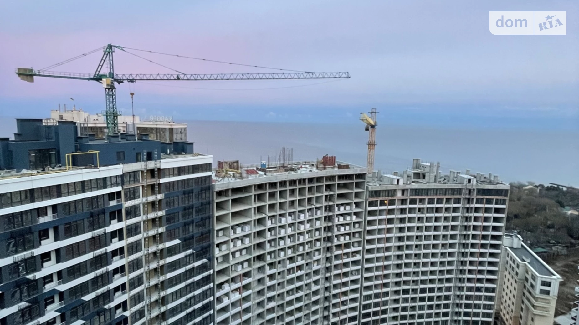 Продается 2-комнатная квартира 80 кв. м в Одессе, пер. Курортный, 2 - фото 3