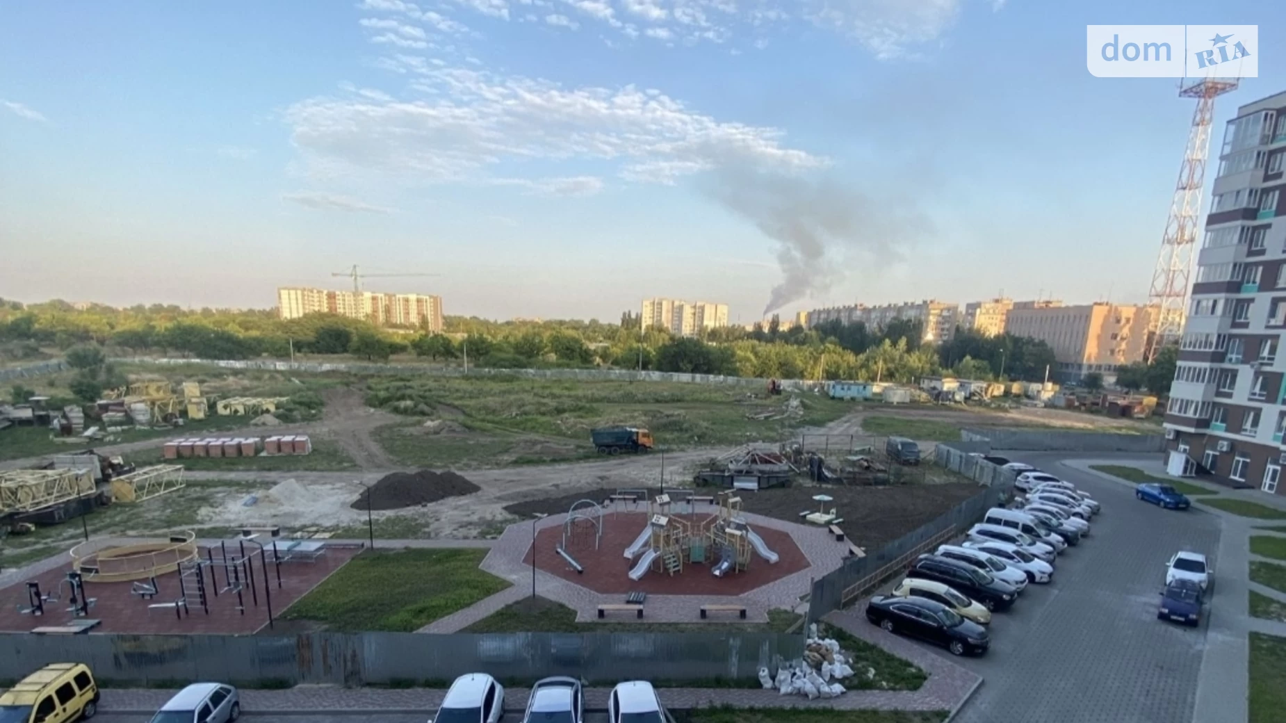 Продается 3-комнатная квартира 78 кв. м в Черкассах, ул. Ивана Кожедуба(Путейко), 59 - фото 2