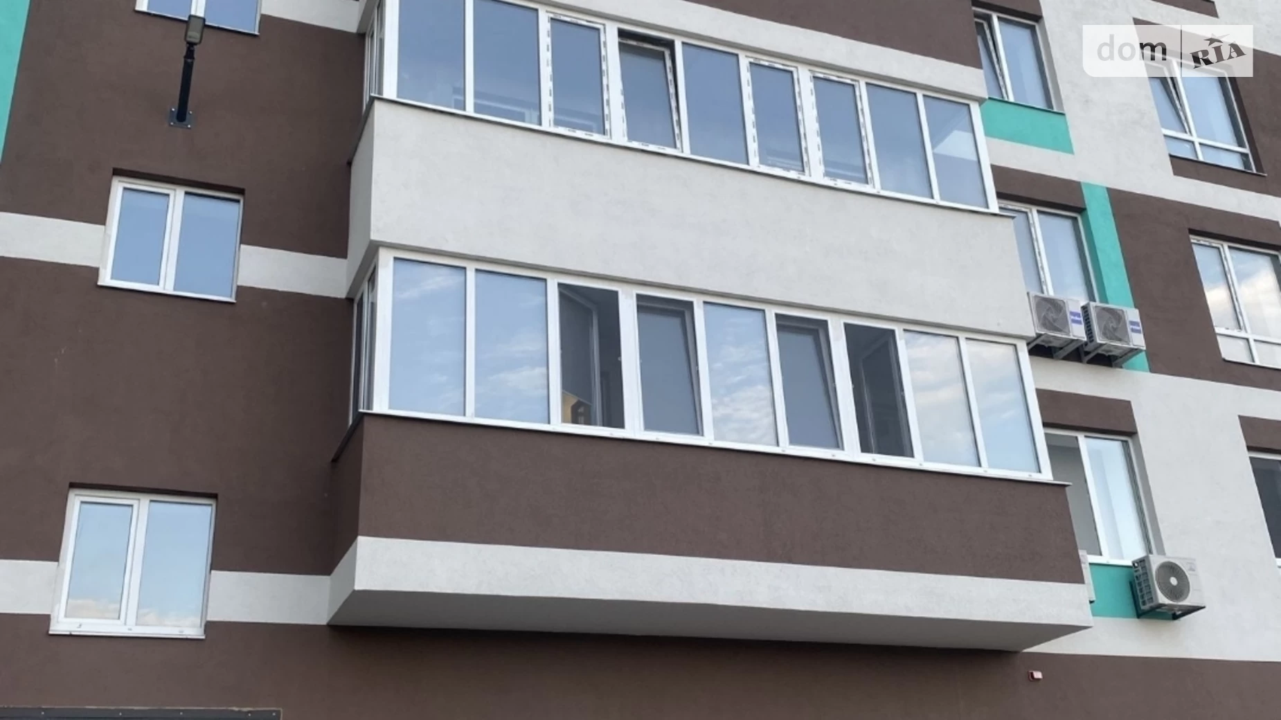 Продается 3-комнатная квартира 78 кв. м в Черкассах, ул. Ивана Кожедуба(Путейко), 59 - фото 3