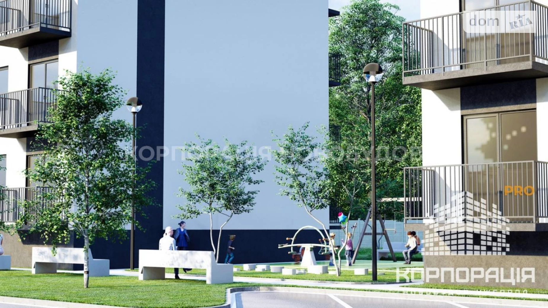 Продається 3-кімнатна квартира 90.06 кв. м у Ужгороді, вул. Загорська - фото 4