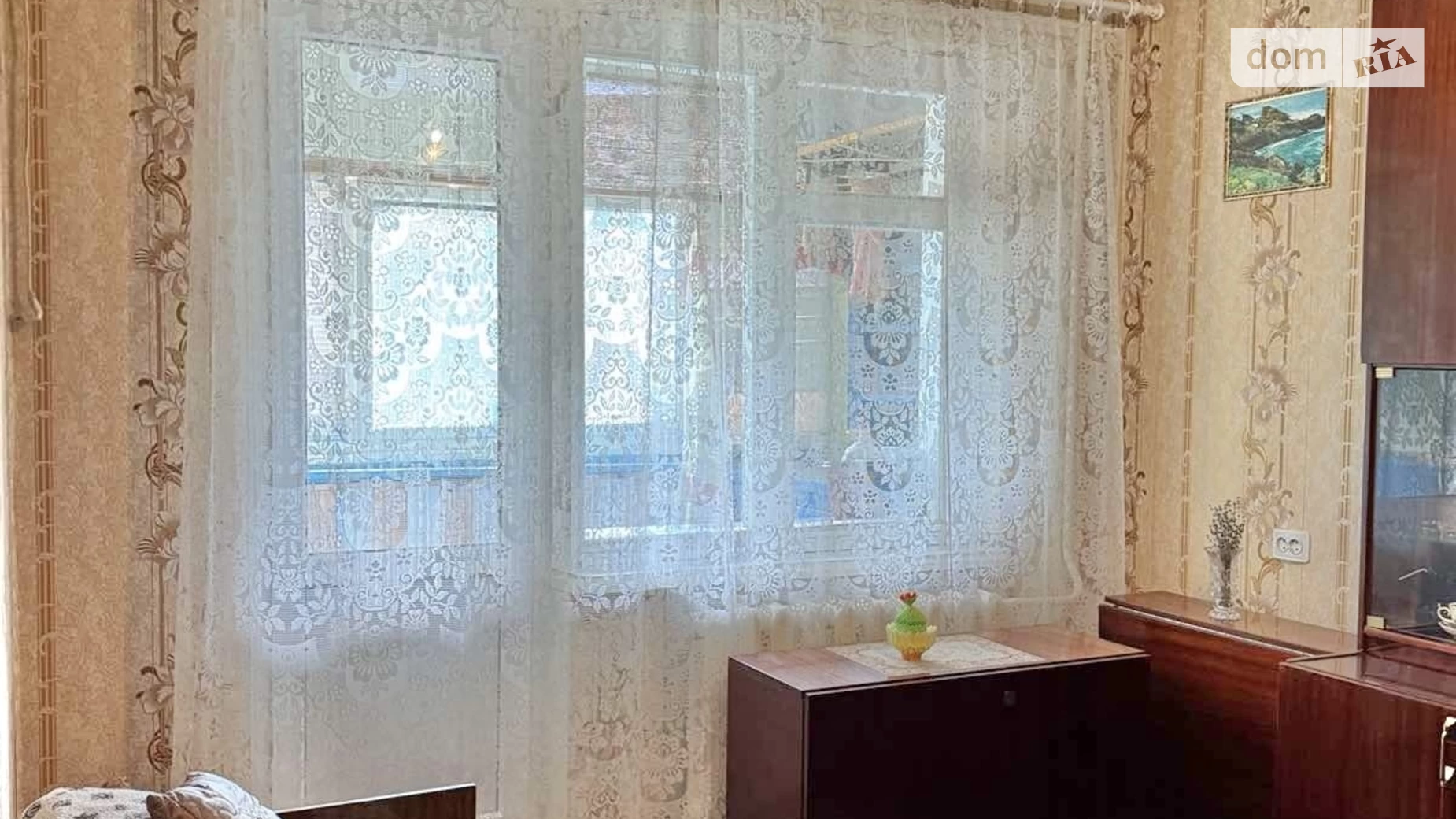 Продается 2-комнатная квартира 46 кв. м в Кривом Роге, Днепропетровское шоссе - фото 4