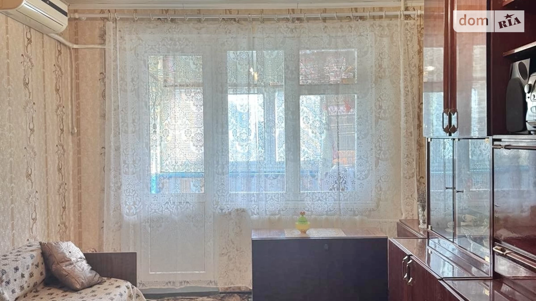 Продается 2-комнатная квартира 46 кв. м в Кривом Роге, Днепропетровское шоссе - фото 3