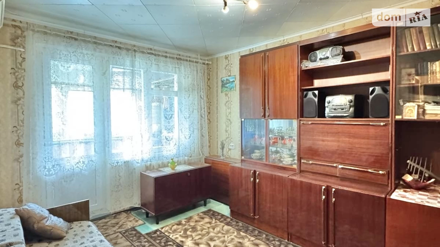 Продается 2-комнатная квартира 46 кв. м в Кривом Роге, Днепропетровское шоссе - фото 5