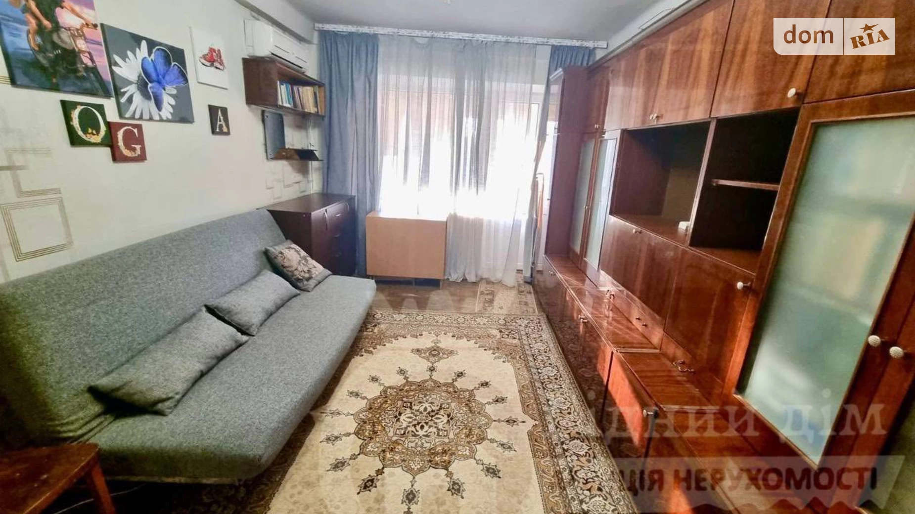 Продается 2-комнатная квартира 45.45 кв. м в Украинке, просп. Днепровский, 2 - фото 4
