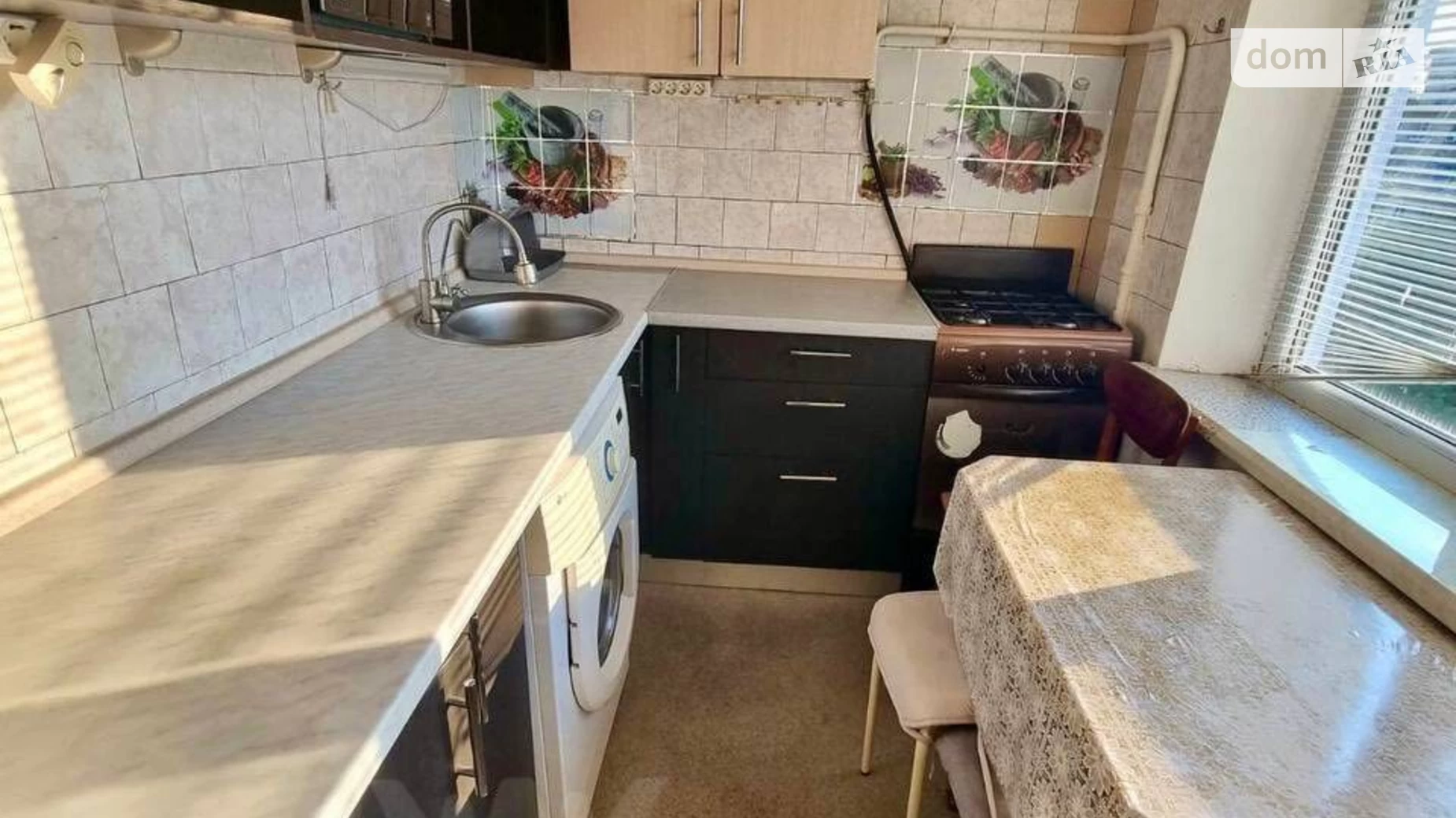 Продается 2-комнатная квартира 45.45 кв. м в Украинке, просп. Днепровский, 2 - фото 3