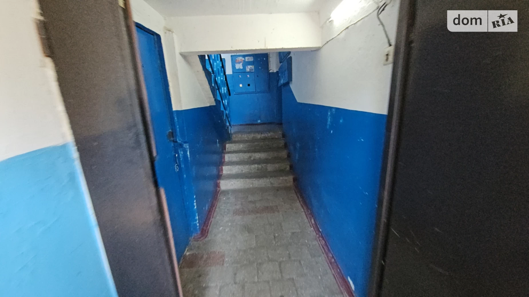 Продается 1-комнатная квартира 35.3 кв. м в Яготине, пер. Говорова, 5 - фото 3