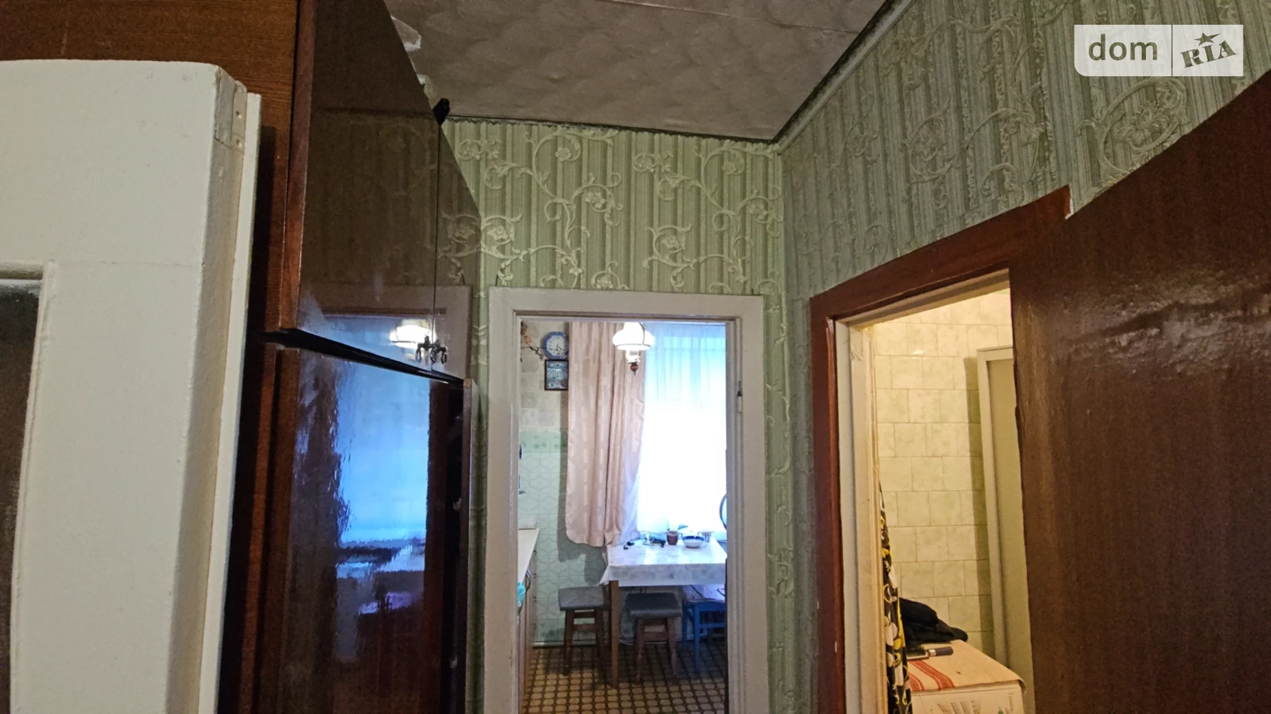 Продается 1-комнатная квартира 35.3 кв. м в Яготине, пер. Говорова, 5 - фото 4