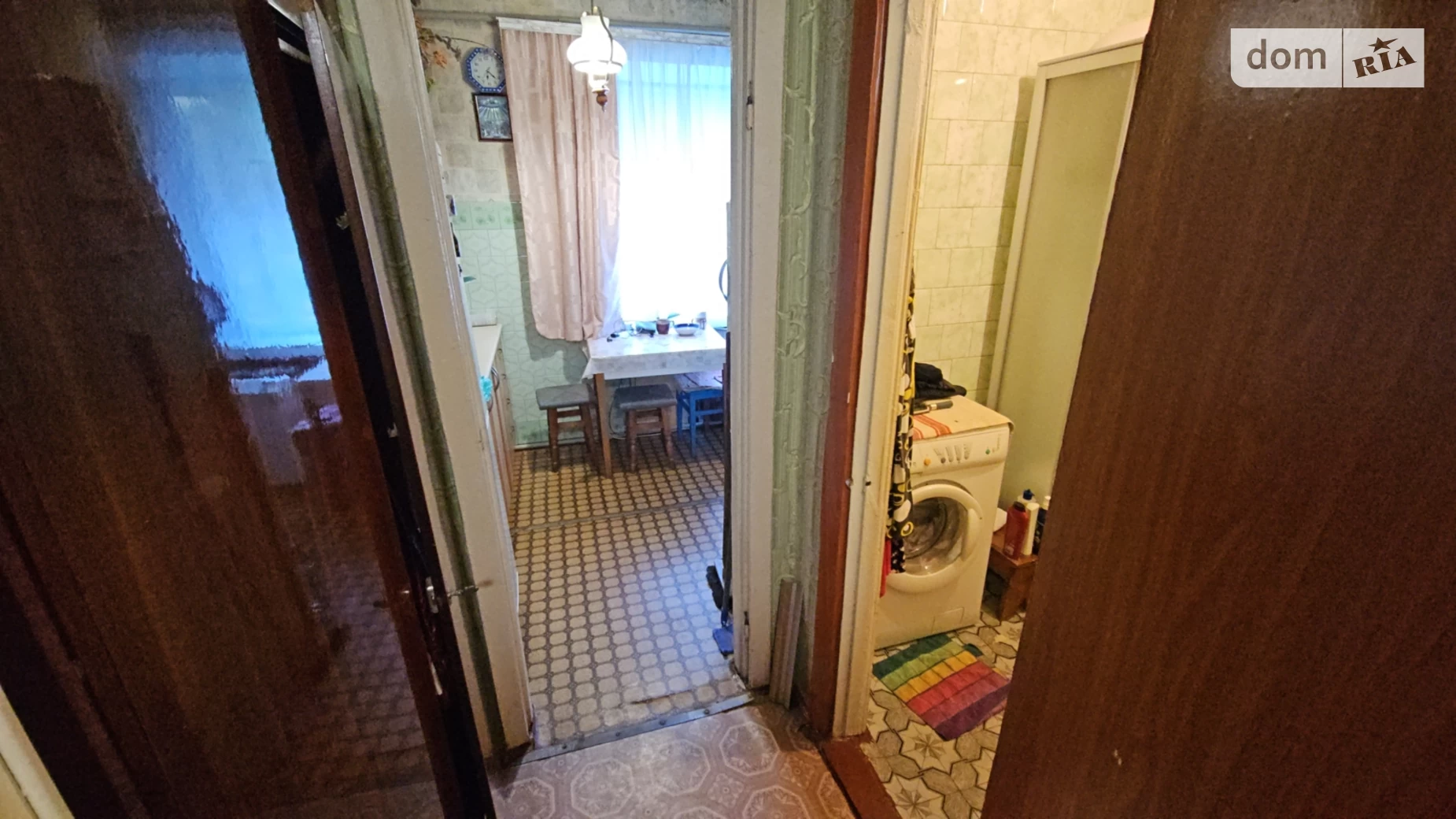 Продается 1-комнатная квартира 35.3 кв. м в Яготине, пер. Говорова, 5 - фото 5