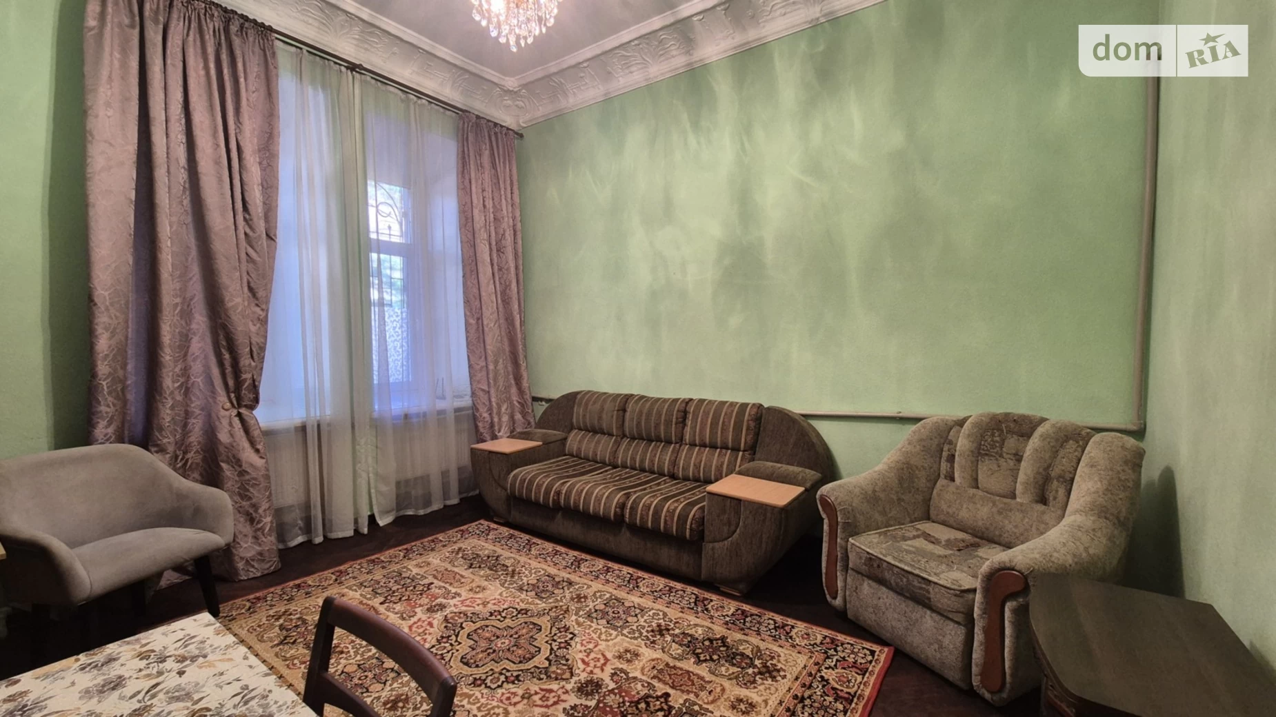 Сдается в аренду 2-комнатная квартира 45 кв. м в Одессе, ул. Старопортофранковская, 97 - фото 4