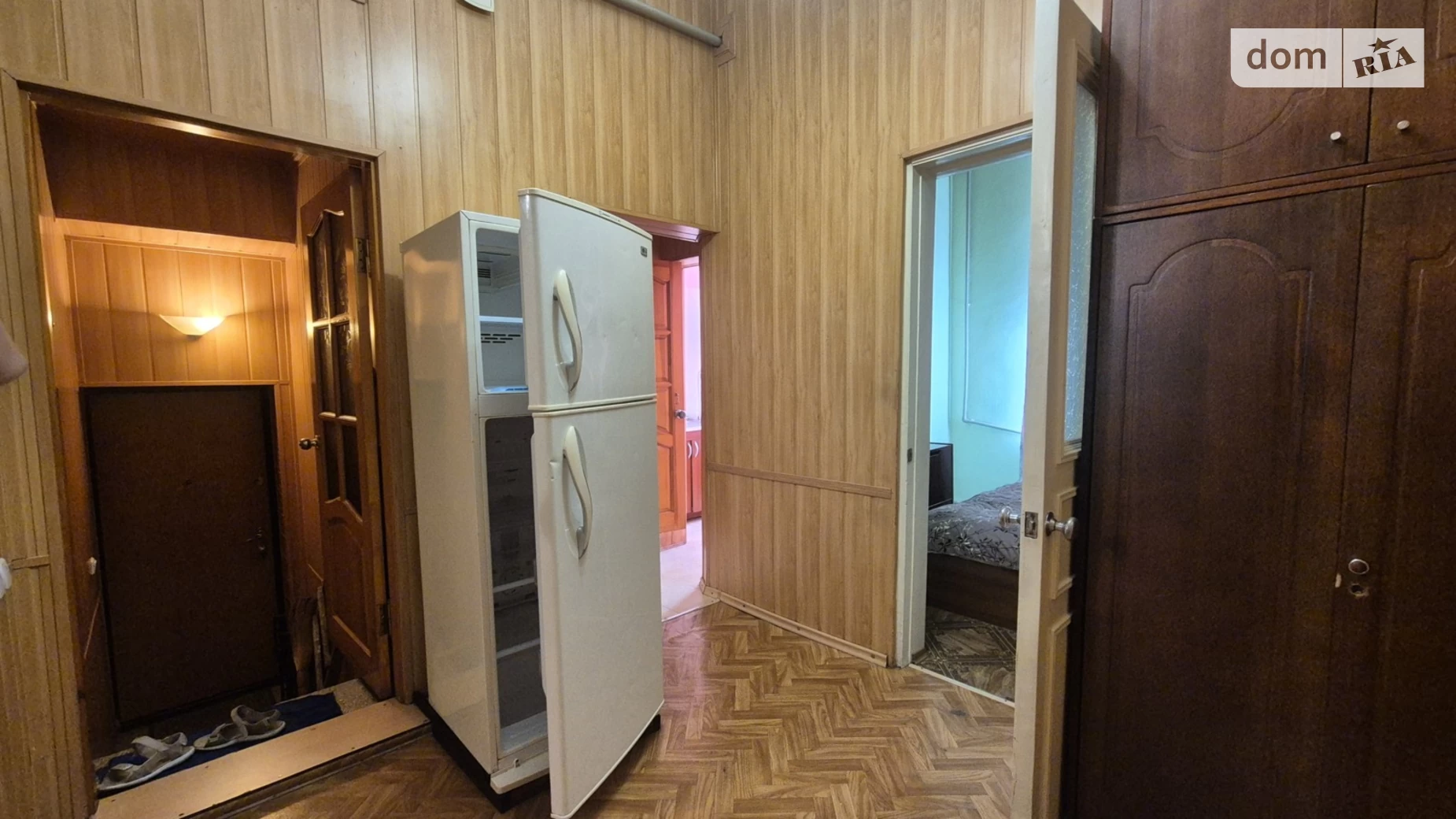 Сдается в аренду 2-комнатная квартира 45 кв. м в Одессе, ул. Старопортофранковская, 97 - фото 5