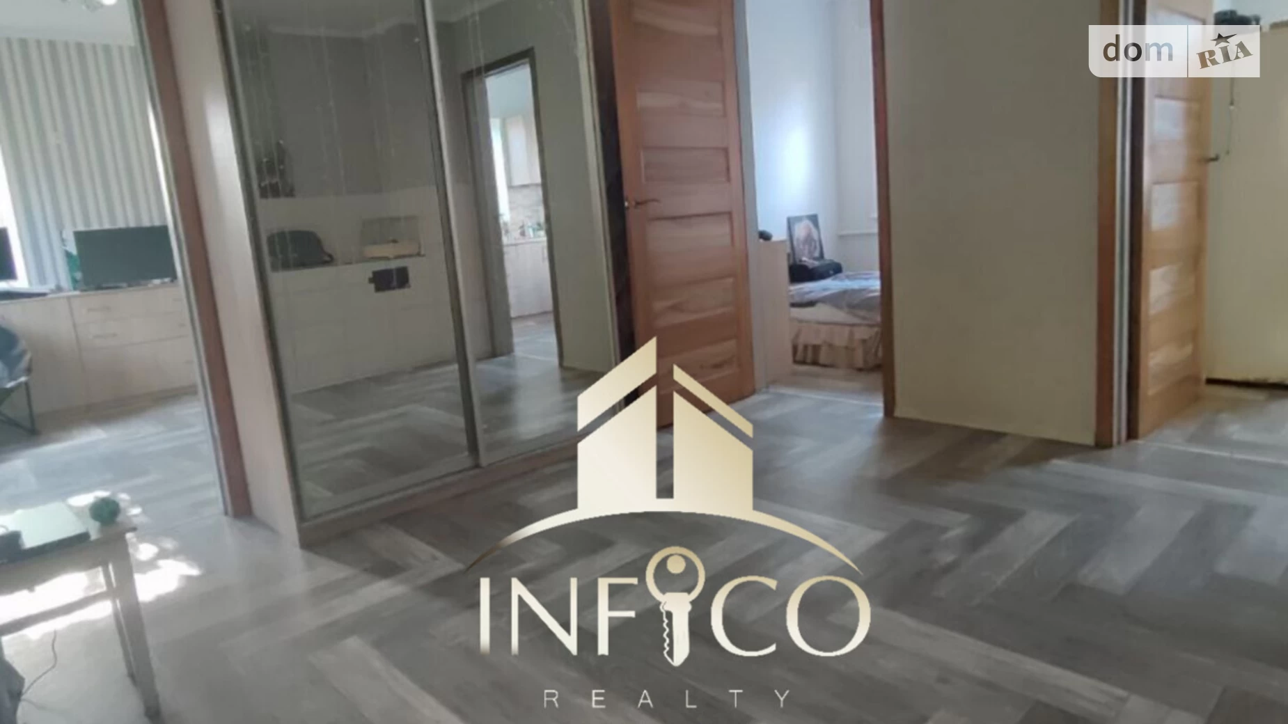 Продается одноэтажный дом 82.8 кв. м с террасой, цена: 51800 $ - фото 5