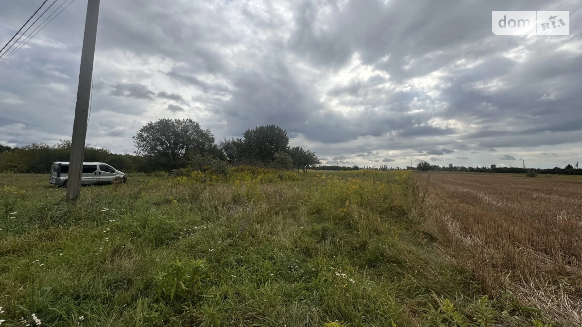 Продается земельный участок 25 соток в Житомирской области, цена: 5200 $ - фото 2