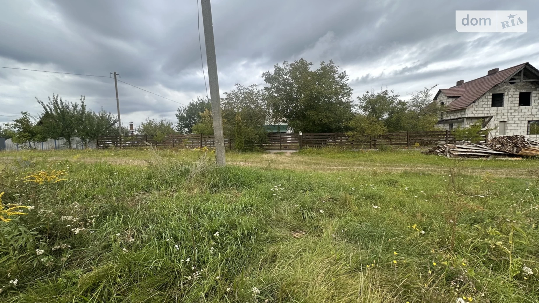 Продается земельный участок 25 соток в Житомирской области, цена: 5200 $ - фото 3