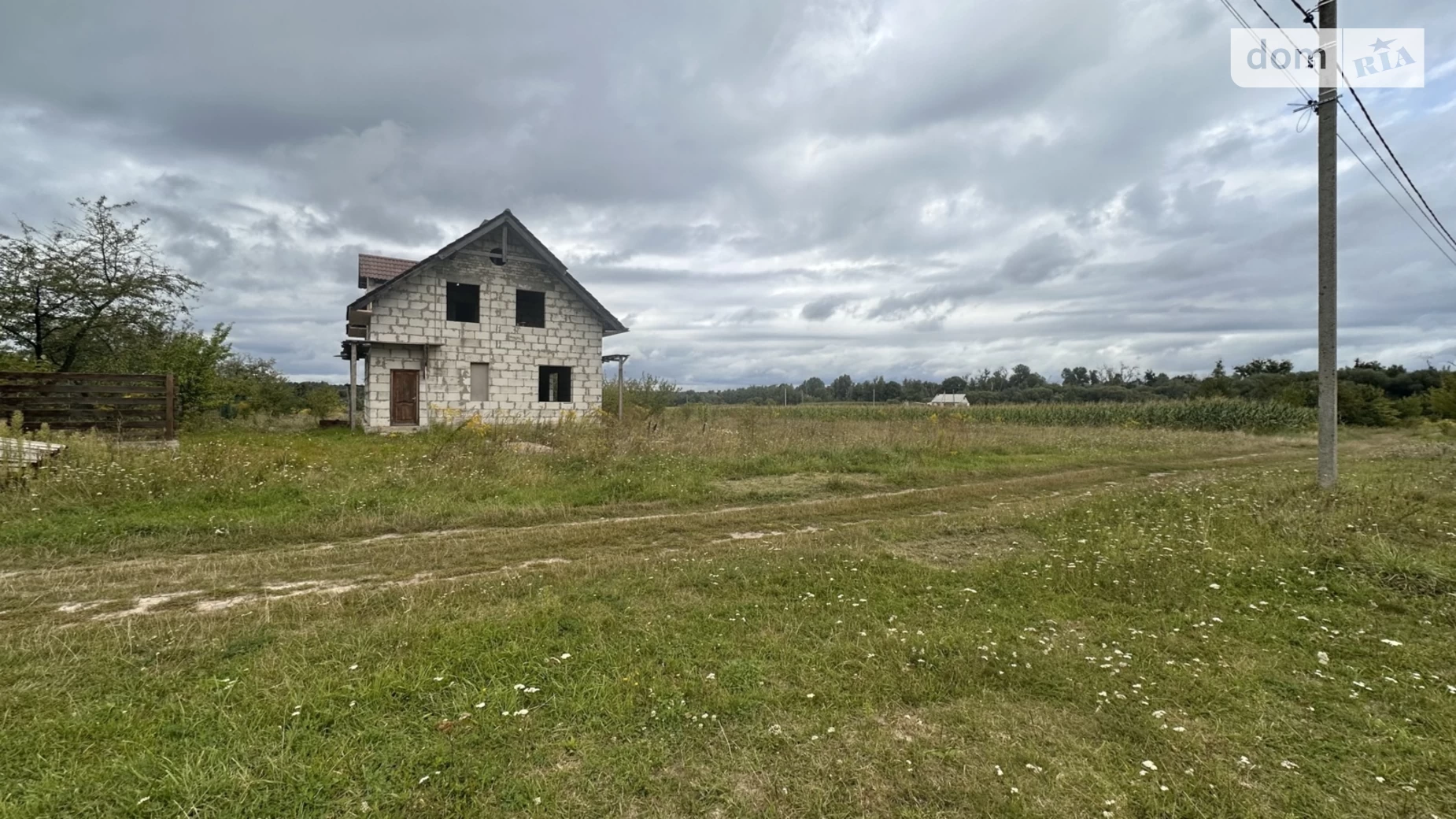 Продается земельный участок 25 соток в Житомирской области, цена: 5200 $ - фото 4