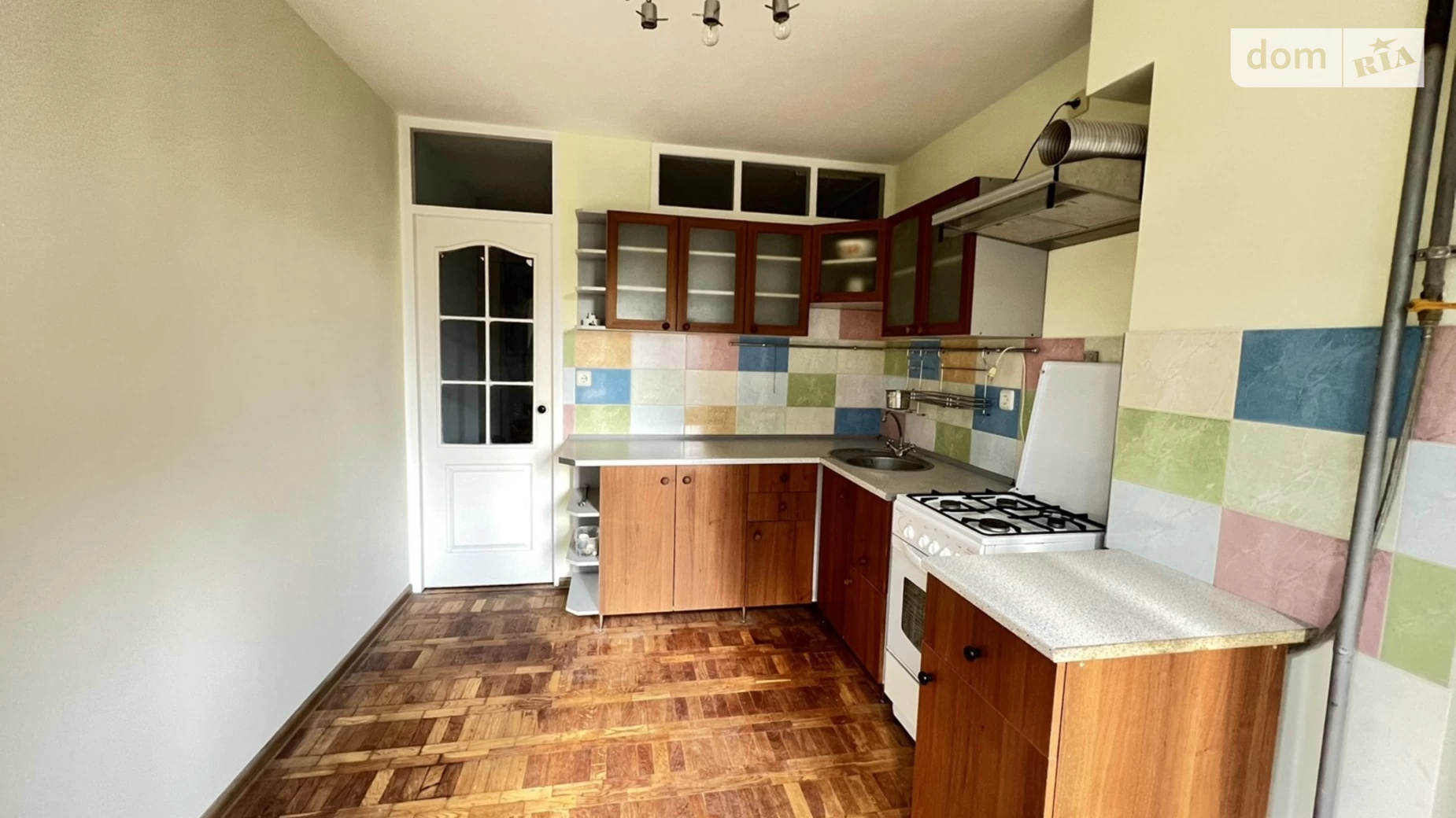 2-комнатная квартира 53 кв. м в Тернополе, ул. Савуры Клима - фото 2