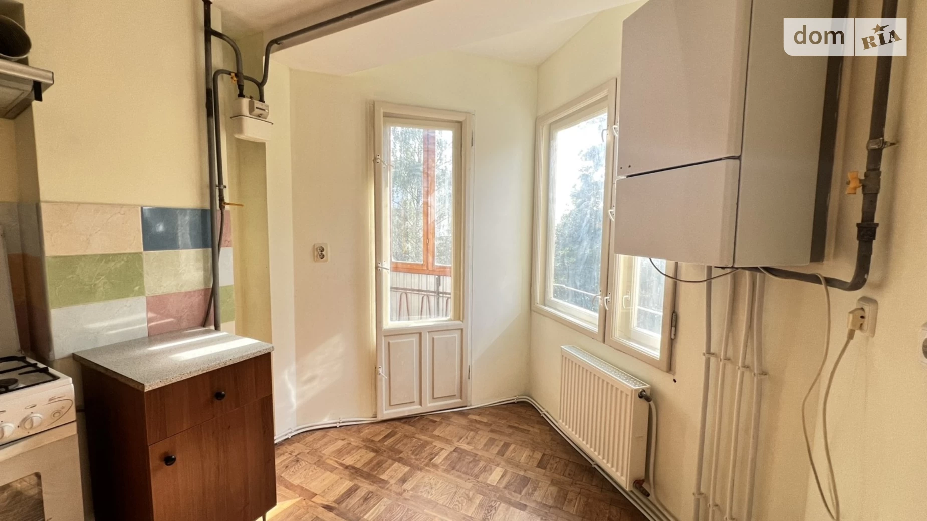 2-комнатная квартира 53 кв. м в Тернополе, ул. Савуры Клима - фото 3