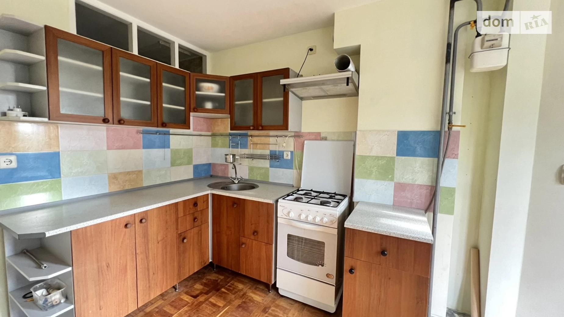 2-комнатная квартира 53 кв. м в Тернополе, ул. Савуры Клима - фото 4