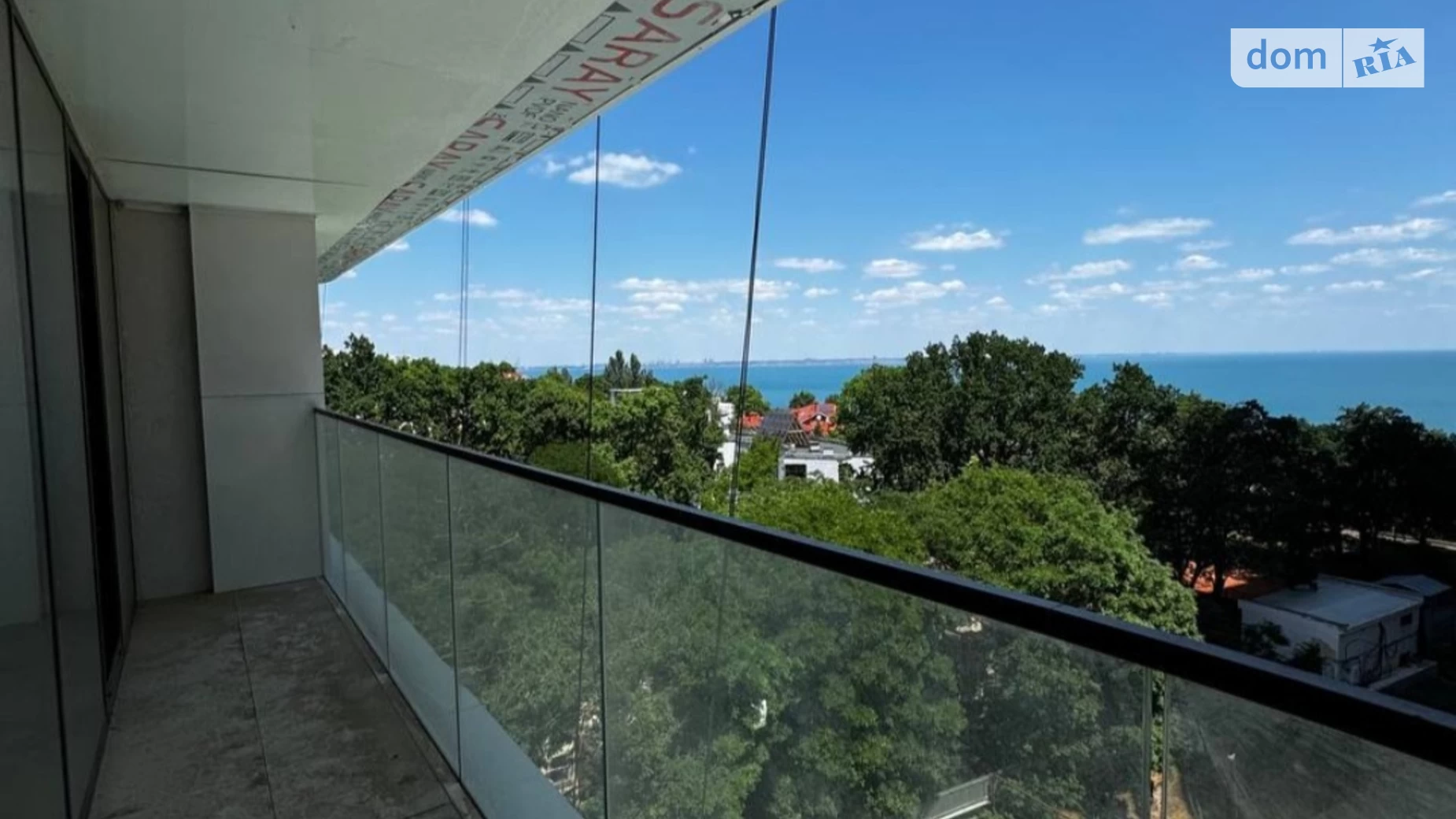 Продается 3-комнатная квартира 137.34 кв. м в Одессе, бул. Французский, 63/65 корпус 3 - фото 2