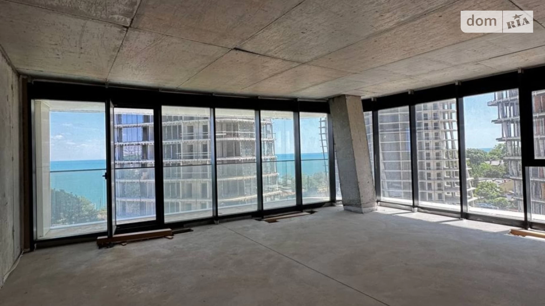 Продается 3-комнатная квартира 137.34 кв. м в Одессе, бул. Французский, 63/65 корпус 3 - фото 5