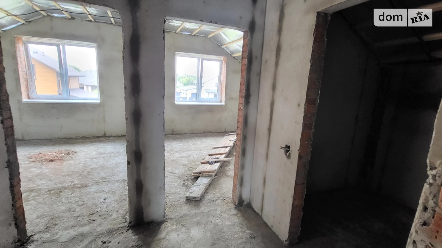 Продается дом на 2 этажа 124 кв. м с мансардой, цена: 77000 $ - фото 5