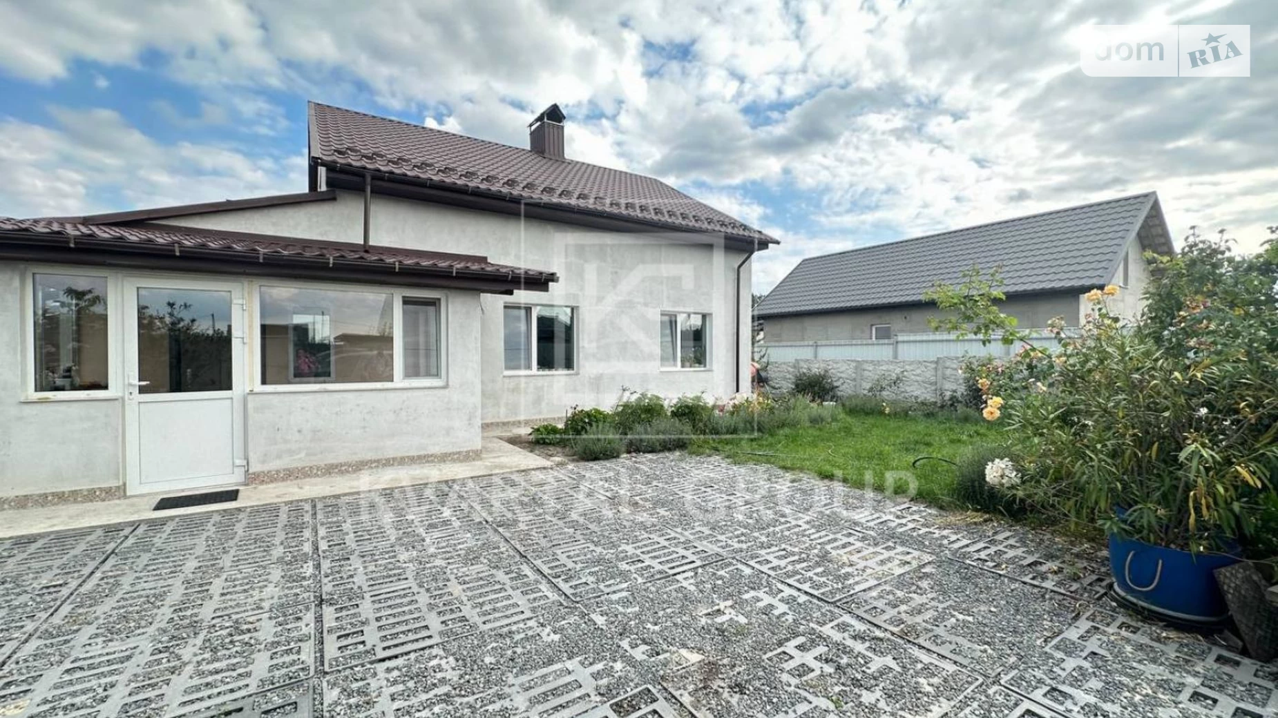 Продается одноэтажный дом 152.1 кв. м с террасой, цена: 130000 $ - фото 4