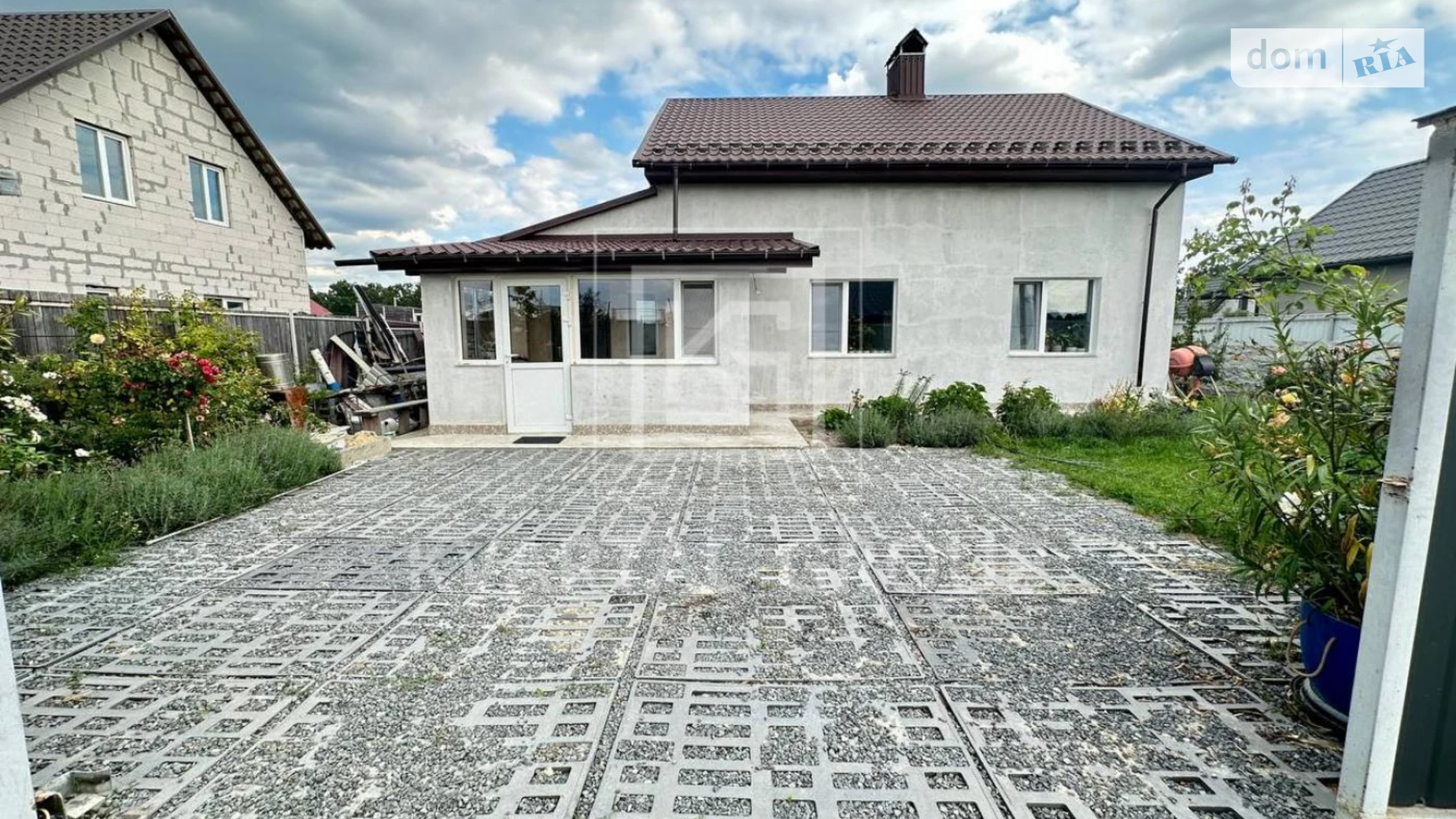 Продается одноэтажный дом 152.1 кв. м с террасой, цена: 130000 $ - фото 5