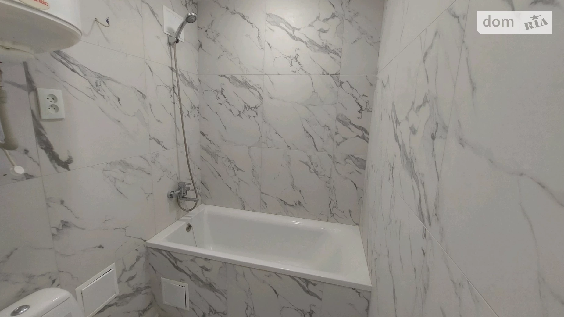 Продается 2-комнатная квартира 42 кв. м в Каменском, ул. Гетмана Сагайдачного(Черняховского), 51 - фото 3