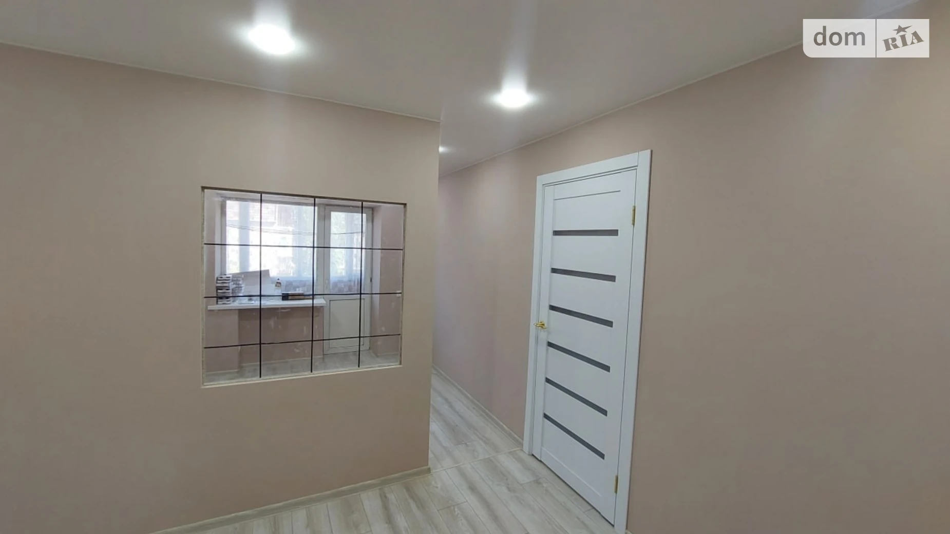 Продается 2-комнатная квартира 42 кв. м в Каменском, ул. Гетмана Сагайдачного(Черняховского), 51 - фото 2