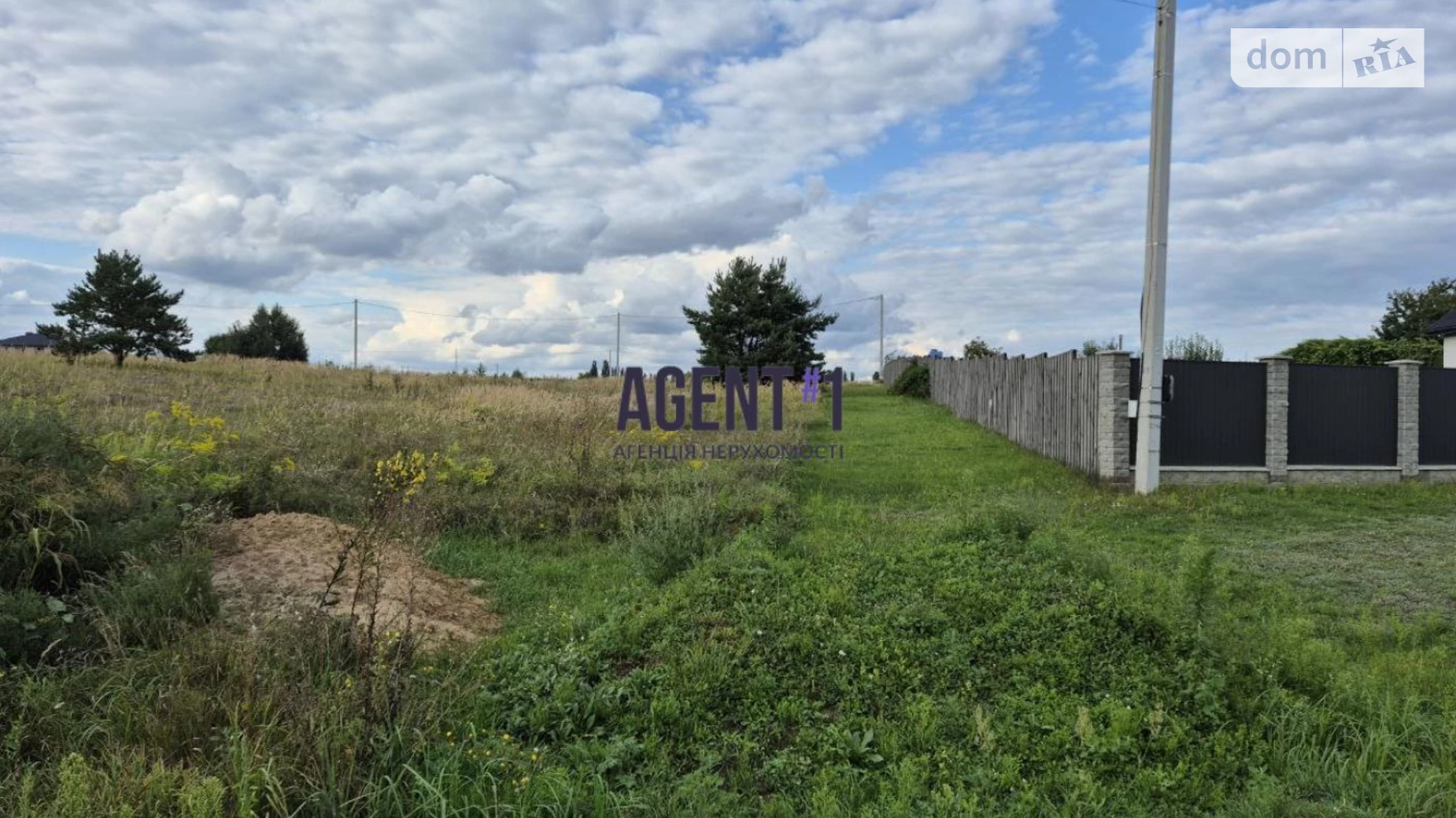 Продается земельный участок 4.76 соток в Киевской области, цена: 16000 $ - фото 4