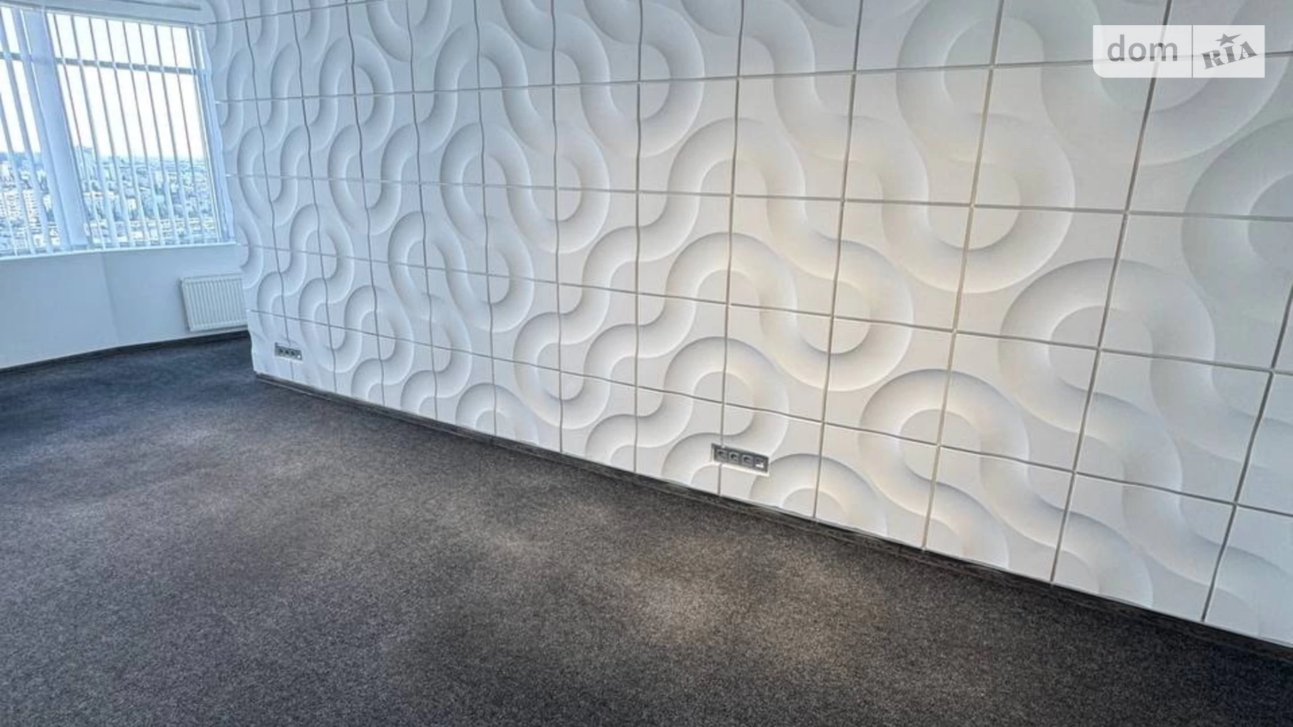 Сдается в аренду помещения свободного назначения 200 кв. м в 26-этажном здании, цена: 1000 $ - фото 5