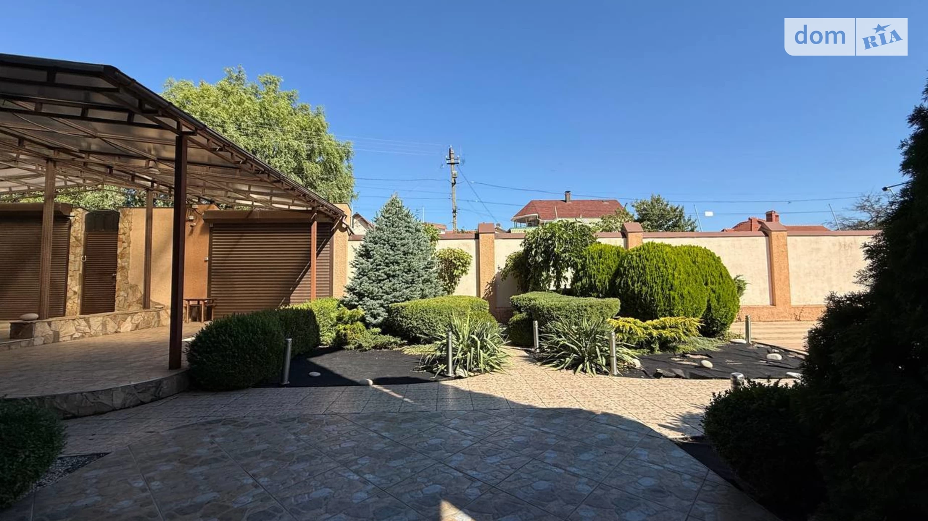 Продается дом на 2 этажа 393.5 кв. м с баней/сауной, цена: 395000 $ - фото 3
