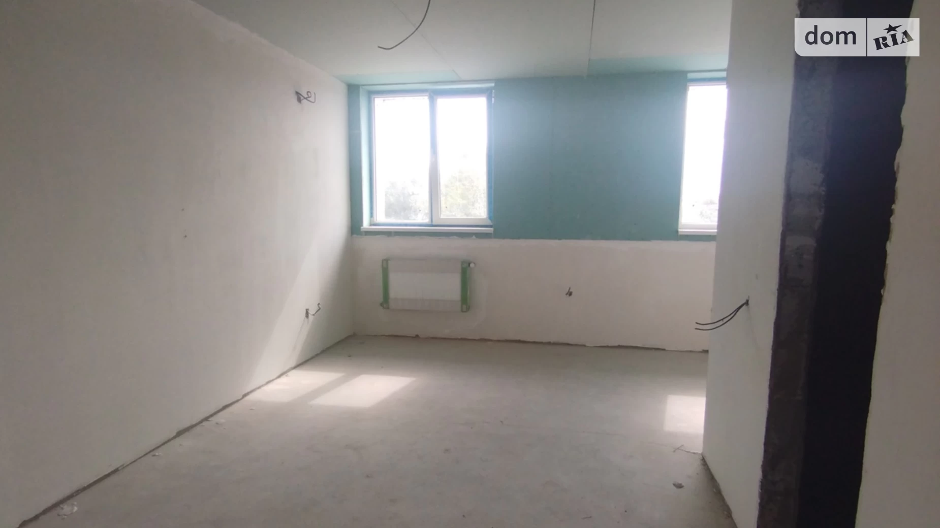 Продается 1-комнатная квартира 24.8 кв. м в Виннице, цена: 29000 $ - фото 4