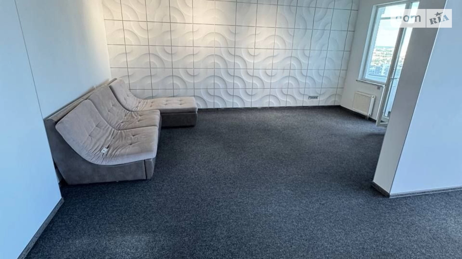 Сдается в аренду помещения свободного назначения 200 кв. м в 26-этажном здании, цена: 1000 $ - фото 4