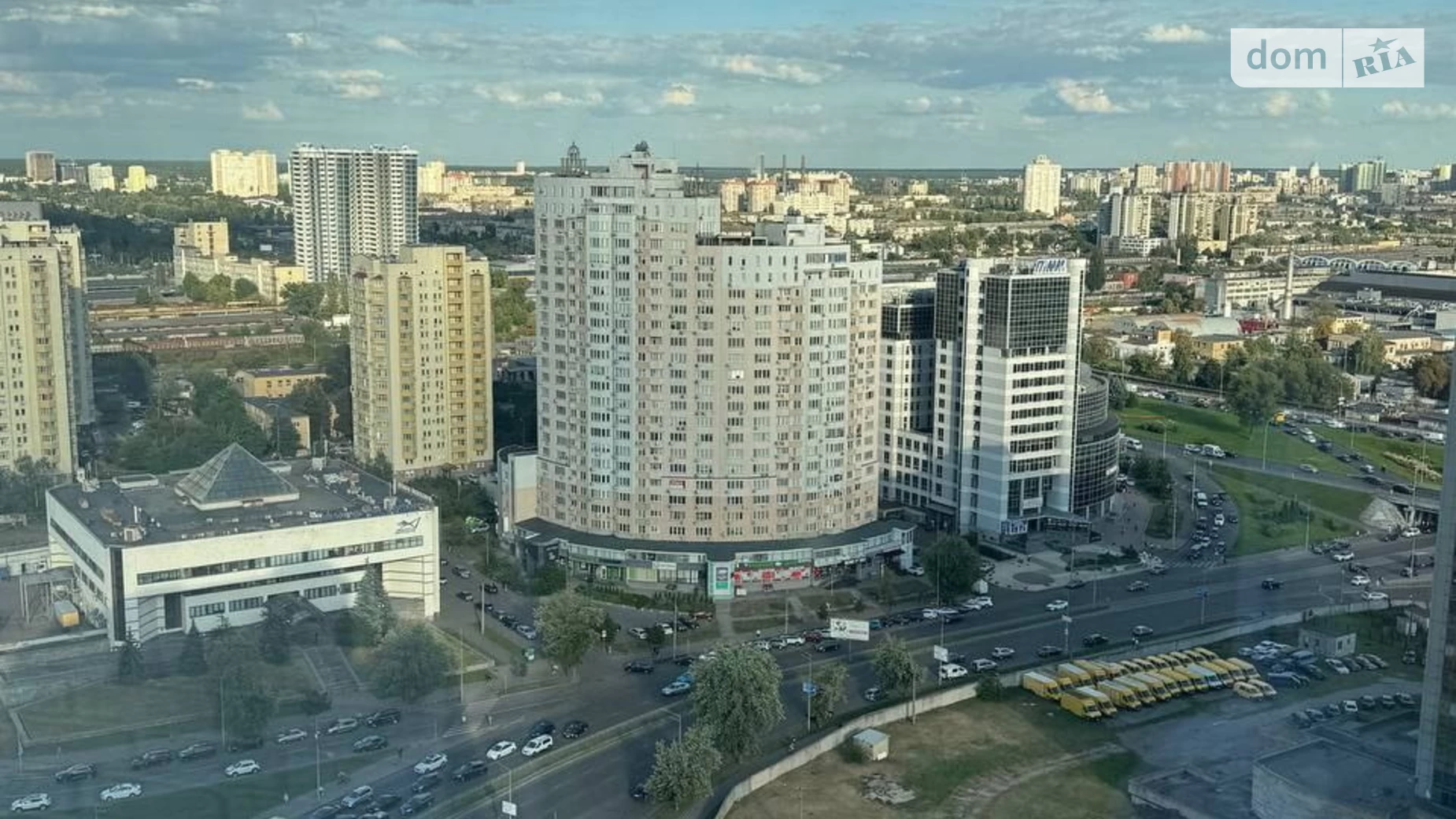 Сдается в аренду помещения свободного назначения 200 кв. м в 26-этажном здании, цена: 1000 $ - фото 3