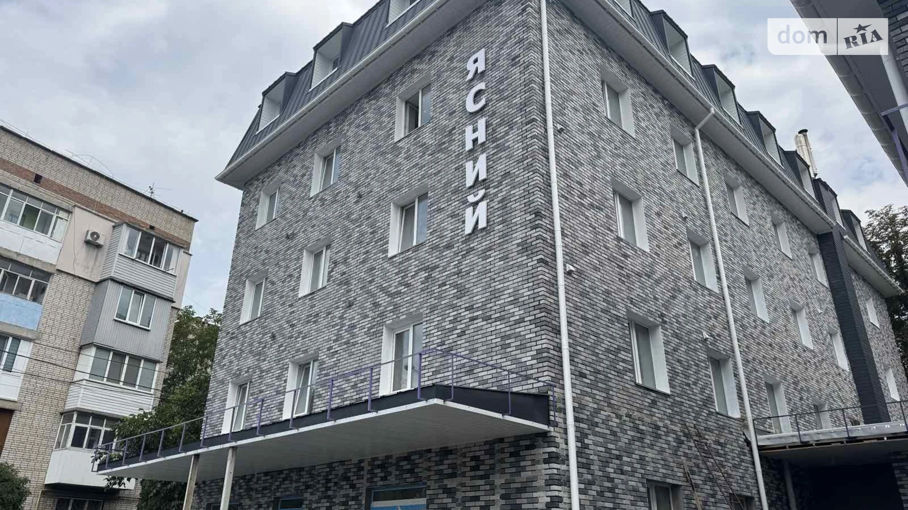 Продается 1-комнатная квартира 24.8 кв. м в Виннице, цена: 29000 $ - фото 2
