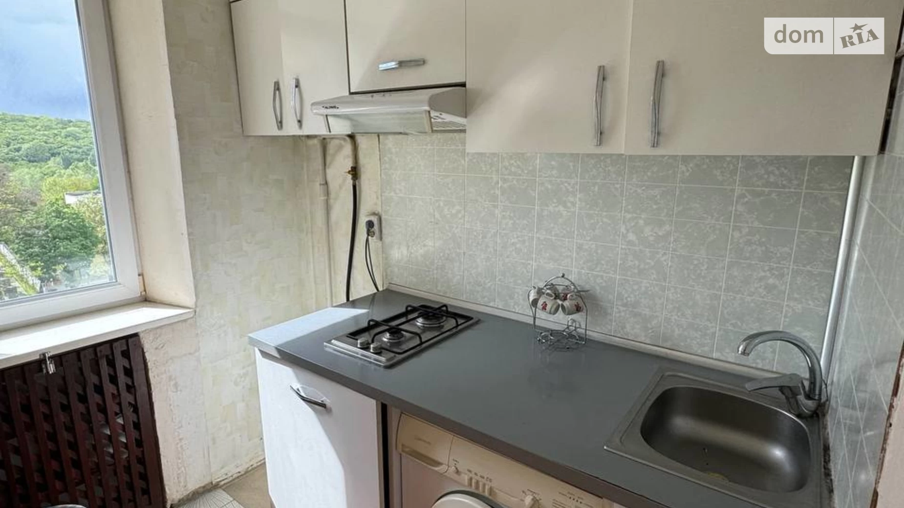 Продается 1-комнатная квартира 22.2 кв. м в Виннице, цена: 34000 € - фото 3