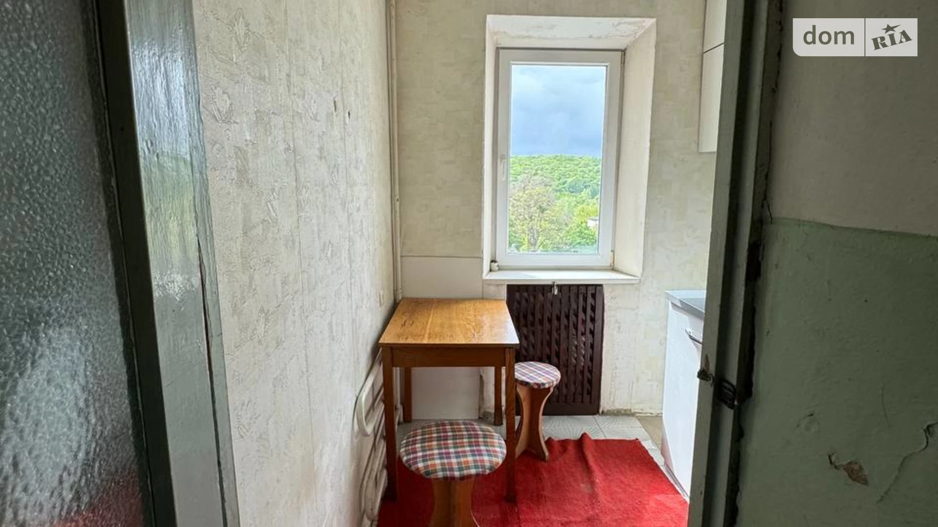 Продается 1-комнатная квартира 22.2 кв. м в Виннице, цена: 34000 € - фото 4