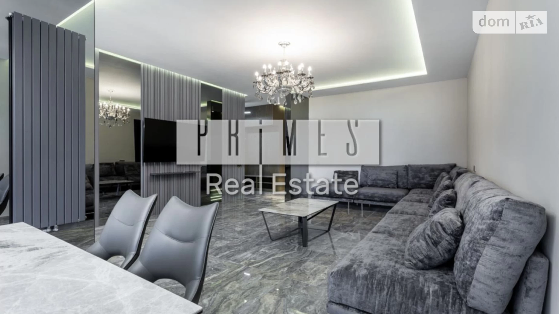 Сдается в аренду 3-комнатная квартира 170 кв. м в Киеве, ул. Андрея Верхогляда(Драгомирова), 18А - фото 2