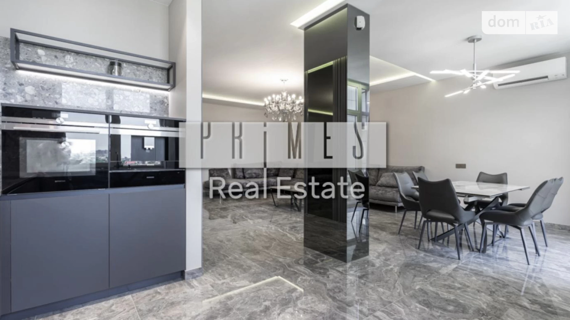 Сдается в аренду 3-комнатная квартира 170 кв. м в Киеве, ул. Андрея Верхогляда(Драгомирова), 18А - фото 3