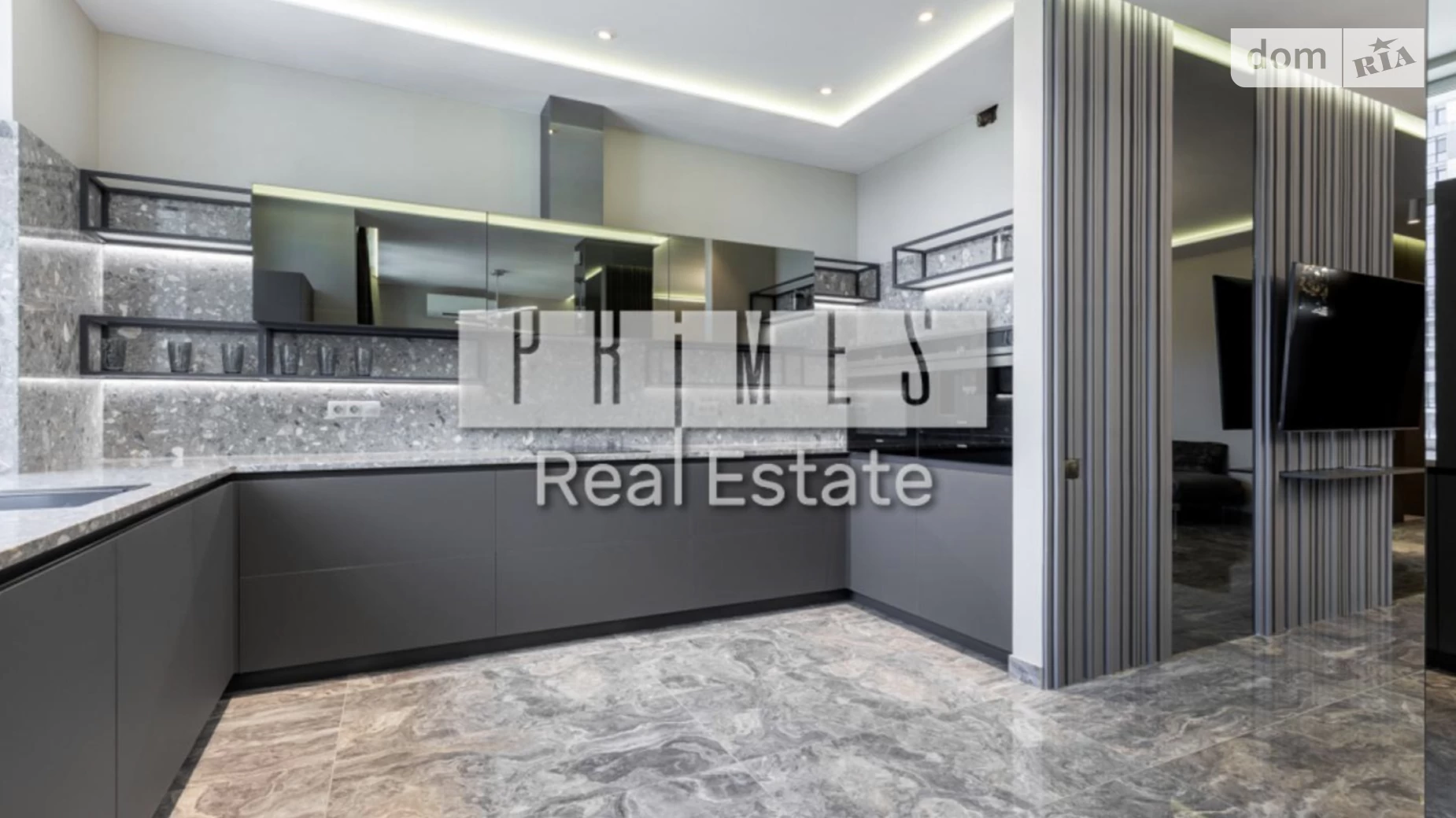 Сдается в аренду 3-комнатная квартира 170 кв. м в Киеве, ул. Андрея Верхогляда(Драгомирова), 18А - фото 4